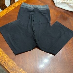 Lulumelon yoga pants size 6 tall